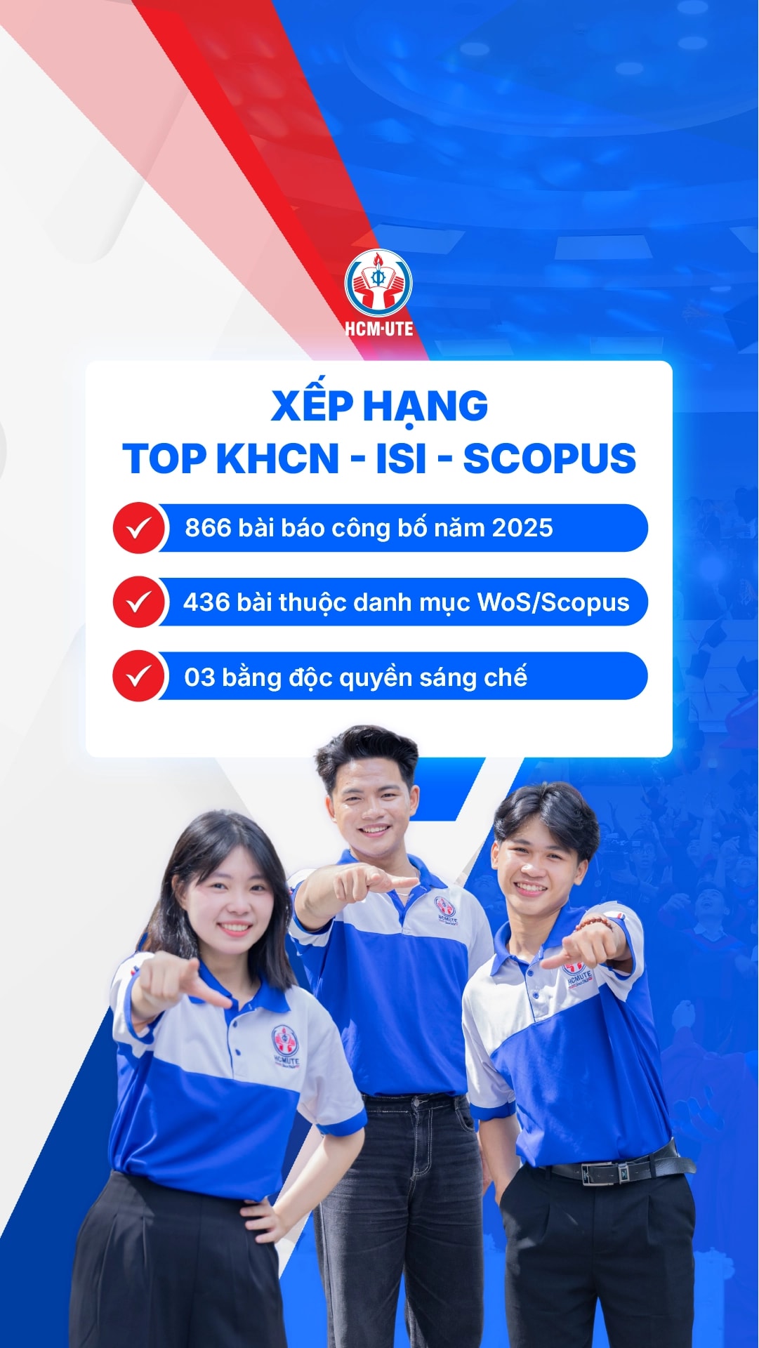 Nghiên cứu Khoa học