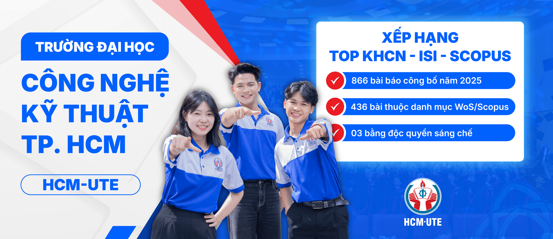 Chiến lược Phát triển & Tự chủ Đại học Toàn diện